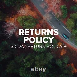 3 Piece Clutch Kit For Renault Clio MK2 2.0 16V Sport Borg 7701477068 7700866864