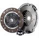 3 Piece Clutch Kit For Renault Espace 2.0 16v 2.0