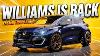 300hp Manual Renault Clio Rs Williams Returns This Modern Revival Is Insane