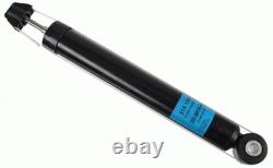 315 154 Shock Absorbers Struts Shockers Sachs 2pcs For Renault Clio Iii, Clio