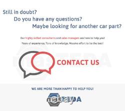 315 154 Shock Absorbers Struts Shockers Sachs 2pcs For Renault Clio Iii, Clio