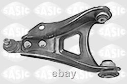 4003366 Lh Rh Track Control Arm Pair Front Sasic 2pcs New Oe Replacement
