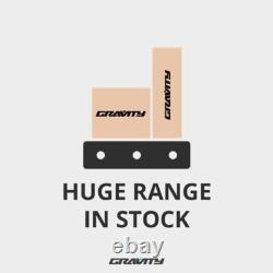 40mm ALUMINIUM RACE RADIATOR RAD FOR RENAULT CLIO 172 SPORT 2.0 16V AIRCON 01-05