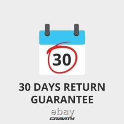 40mm ALUMINIUM RACE RADIATOR RAD FOR RENAULT CLIO 172 SPORT 2.0 16V AIRCON 01-05