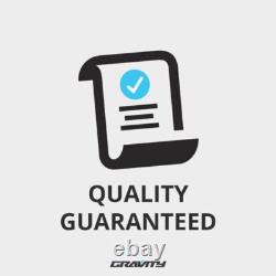 40mm ALUMINIUM RACE RADIATOR RAD FOR RENAULT CLIO 172 SPORT 2.0 16V AIRCON 01-05