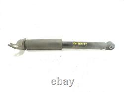 436883 Right Rear Shock Absorber For Opel Insignia Sports Tourer 2.0 16 17010415