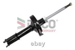 453023 Shock Absorbers Struts Shockers Daco Germany 2pcs For Renault Clio II