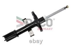 453036 Shock Absorbers Struts Shockers Front Daco Germany 2pcs New