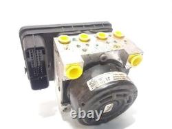 476603vu0b Abs / 06210228424 / 28515621003 / 6445892 For Nissan Note Tekna Sport