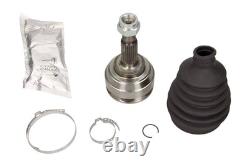 49-0527 Driveshaft CV Joint Kit Pair Wheel Side Maxgear 2pcs New Oe Replacement