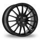 4X Renault Clio V6 Evo Sport 2001 to 2005 Alloy Wheels 18 Romac Pulse Glos