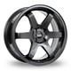 4X Renault Clio V6 Evo Sport 2001 to 2005 Alloy Wheels & Tyres 18 Bola B1