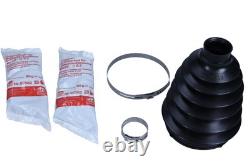 4x? Fits FEBI 100040 BELLOW SET, DRIVE SHAFT? UK Seller