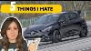 5 Things I Hate About My Renault Clio Rs Mk4