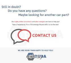 5976 Lh Rh Track Control Arm Pair Front Lower Sidem 2pcs New Oe Replacement