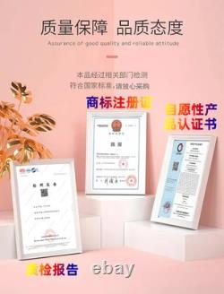 5K 11.3 Wireless CarPlay Android Auto Dash Cam Front Rear Parking Monitoring