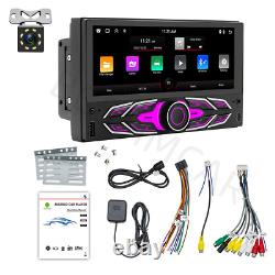 6.86 Android 13 Car Stereo GPS Navigation FM Radio Player Unit CarPlay 2DIN