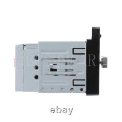 6.9in Single 1 Din Car Radio Stereo For Apple Carplay Android Auto BT FM 2+32G