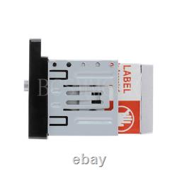 6.9in Single 1 Din Car Radio Stereo For Apple Carplay Android Auto BT FM 2+32G