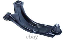 72-1511 Lh Rh Track Control Arm Pair Front Maxgear 2pcs New Oe Replacement