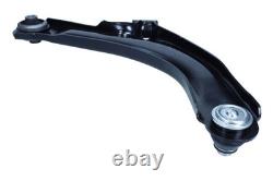 72-1511 Lh Rh Track Control Arm Pair Front Maxgear 2pcs New Oe Replacement