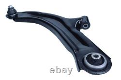 72-1511 Lh Rh Track Control Arm Pair Front Maxgear 2pcs New Oe Replacement
