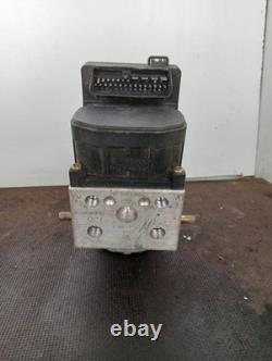 7700436468 abs Renault Clio II PHASE B CB0 RENAULT-SPORT 2004 92968