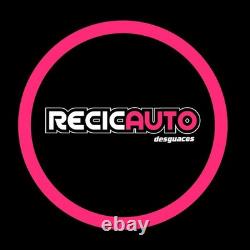 7700436468 abs Renault Clio II PHASE B CB0 RENAULT-SPORT 2004 92968