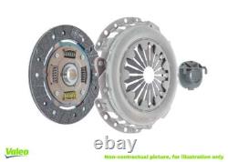 786013 VALEO Clutch Kit for, RENAULT