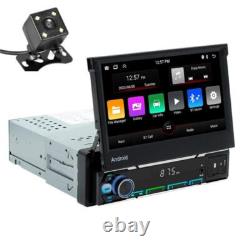 7in Wireless Carplay Android Auto Car Radio Stereo GPS Navigation Wifi Bluetooth