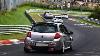 8 17 Time Attack Full Traffic Clio 3 Rs Nurburgring