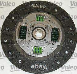 801985 VALEO Clutch Kit for, RENAULT