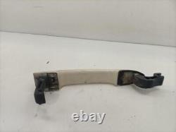806B02596R front outer door handle lh for RENAULT CLIO IV (2016) 2016 126391