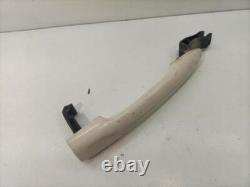 806B02596R front outer door handle lh for RENAULT CLIO IV (2016) 2016 126391