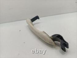 806B02596R front outer door handle lh for RENAULT CLIO IV (2016) 2016 126391