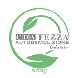 806B02596R front outer door handle lh for RENAULT CLIO IV (2016) 2016 126391