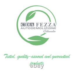 806B02596R front outer door handle lh for RENAULT CLIO IV (2016) 2016 126391