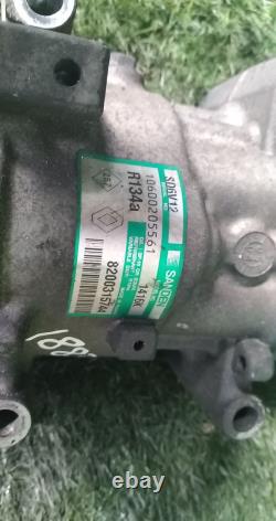 8200315744 Air Conditioning Compressor for Renault Clio II (BB CB) 2004