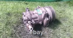 8200315744 Air Conditioning Compressor for Renault Clio II (BB CB) 2004