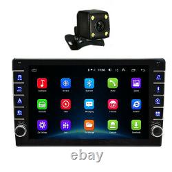 9in Android 8.1 Car Stereo Radio GPS MP5 FM Bluetooth Wifi Hotspot & Camera Kits