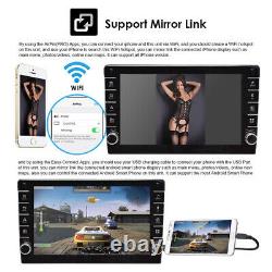 9in Android 8.1 Car Stereo Radio GPS MP5 FM Bluetooth Wifi Hotspot & Camera Kits