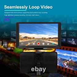 9in Portable Dash Cam Car DVR Night Vision Car Camera Monitor For Apple Carplay 9in Portable Dash Cam Car DVR Night Vision Car Camera Monitor For Apple Carplay