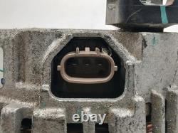 A002TJ1981 alternator RENAULT CLIO IV SPORT TROPHY 2015 224199