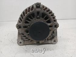 A002TJ1981 alternator RENAULT CLIO IV SPORT TROPHY 2015 224199