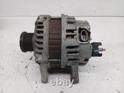 A002TJ1981 alternator RENAULT CLIO IV SPORT TROPHY 2015 224199