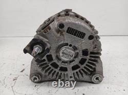 A002TJ1981 alternator RENAULT CLIO IV SPORT TROPHY 2015 224199