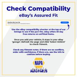 AGM Battery fits RENAULT CAPTUR CLIO SCENIC TWINGO Stop Start 027 AGM