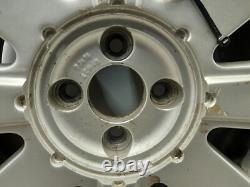 ALLOY WHEEL RENAULT CLIO 16 Inch Rim 4x100 ET45 8200394424 CUP SPORT