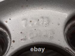 ALLOY WHEEL RENAULT CLIO 16 Inch Rim 4x100 ET45 8200394424 CUP SPORT