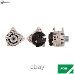 ALTERNATOR LRA02881 FOR RENAULT CLIO/MIO/IV/III/Hatchback/Van/Sport/Tourer 1.1L